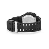 Casio G-Shock GA-100BEG-1ADR Analog Digital Black/Electro Green