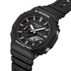 Casio G-Shock GA-2100RL-1ADR Analog-Digital Black