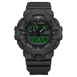 Casio G-Shock GA-700BEG-1ADR Analog Digital Black/Electro Green