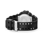 Casio G-Shock GA-700BEG-1ADR Analog Digital Black/Electro Green