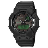 Casio G-Shock GA-B010BEG-1ADR Analog Digital Black/Electro Green