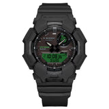 Casio G-Shock GA-B010BEG-1ADR Analog Digital Black/Electro Green