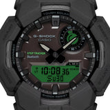 Casio G-Shock GA-B010BEG-1ADR Analog Digital Black/Electro Green