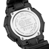 Casio G-Shock GA-B010BEG-1ADR Analog Digital Black/Electro Green