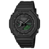 Casio G-Shock GA-B2100BEG-1ADR Analog Digital Black/Electro Green