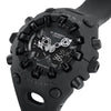 Casio G-Shock GA-V01-1ADR Analog-Digital Black
