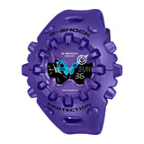 Casio G-Shock GA-V01-2ADR Analog-Digital Purple