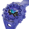 Casio G-Shock GA-V01-2ADR Analog-Digital Purple