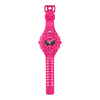 Casio G-Shock GA-V01-4ADR Analog-Digital Neon Pink