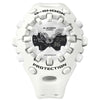 Casio G-Shock GA-V01-7ADR Analog-Digital White