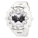 Casio G-Shock GA-V01-7ADR Analog-Digital White