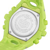 Casio G-Shock GA-V01-9ADR Analog-Digital Neon Green