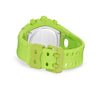 Casio G-Shock GA-V01-9ADR Analog-Digital Neon Green