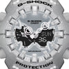 Casio G-Shock GA-V01A-8ADR Analog-Digital Silver