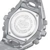 Casio G-Shock GA-V01A-8ADR Analog-Digital Silver