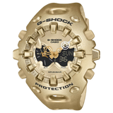 Casio G-Shock GA-V01A-9ADR Analog-Digital Gold