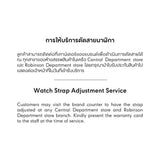 Casio G-Shock GA-V01SKE-8ADR Analog-Digital Transparent Black