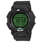 Casio G-Shock GD-010BEG-1DR Digital Black/Electro Green
