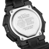 Casio G-Shock GD-010BEG-1DR Digital Black/Electro Green