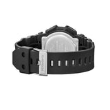 Casio G-Shock GD-010BEG-1DR Digital Black/Electro Green