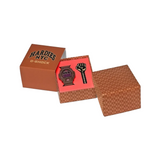 Casio G-Shock x Hardies NYC DW-6900HH-5DR Digital Brown/Pink