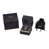 Casio Ring Watch CRW-001-1 Digital Silver