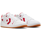 Converse CONS AS-1 Pro Classic Leather White/Red