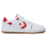 Converse CONS AS-1 Pro Classic Leather White/Red
