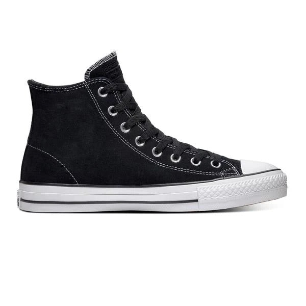 Converse CONS CTAS Pro Hi Black/Black/White
