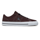 Converse CONS One Star Pro Classic Suede OX Brown/Black