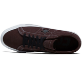 Converse CONS One Star Pro Classic Suede OX Brown/Black