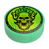 Creature Bonehead Flame Skateboard Wax