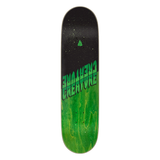 Creature Fiend Twin Robot Birch Skateboard Deck 8.20" x 32.00"