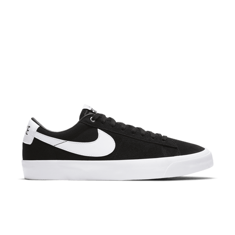 Sb nike top shoes white