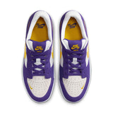 Nike SB Force 58 Court Purple/White/Amarillo