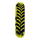 Deathwish Jamie Foy Mash The Throttle Skateboard Deck 8.125