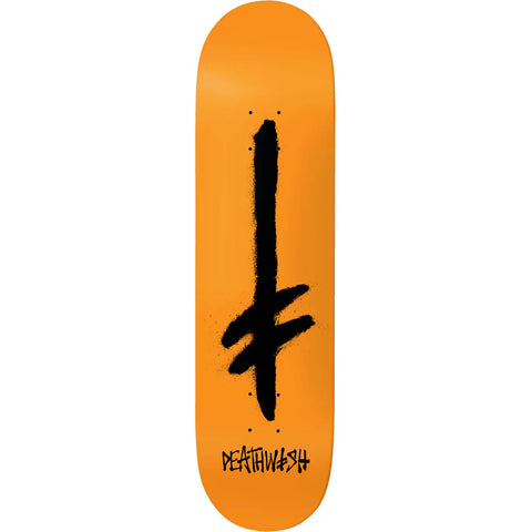 Deathwish OG Gangspray Skateboard Deck 8.125