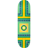 Deathwish Yuri Estilo Skateboard Deck 8.25