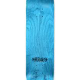 Deathwish Yuri Estilo Skateboard Deck 8.25