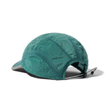 Butter Goods x UMBRO Diamond Terrain Cap Green
