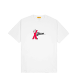 Dime 900 T-Shirt White/Red
