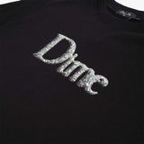 Dime Classic Decoy T-Shirt Black