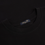 Dime Classic Decoy T-Shirt Black