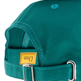 Dime Classic Low Pro Cap Teal