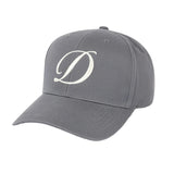 Dime D Full Fit Cap Gray