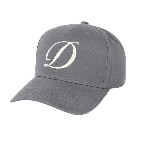 Dime D Full Fit Cap Gray