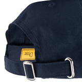 Dime Naptime Low Pro Cap Dark Blue