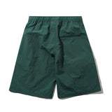 Butter Goods Equipment Shorts Forest