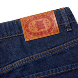 EVISEN Atari One Up Denim Pants Indigo