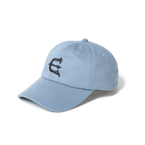 EVISEN One Up 6 Panel Cap Blue
